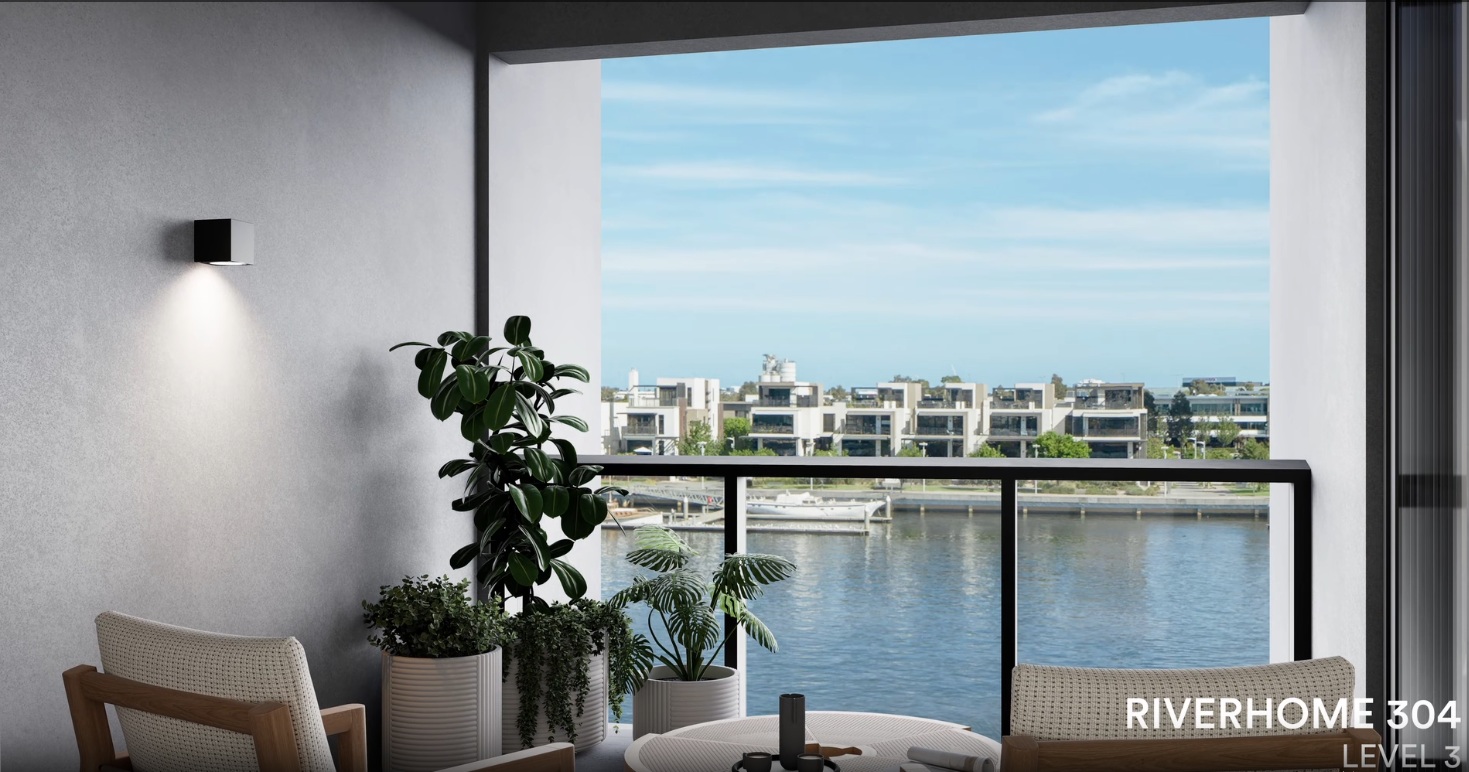 Collins Wharf - Ancora photo 2